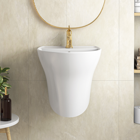 روشویی وال هنگ کرد مدل ویکتوریا