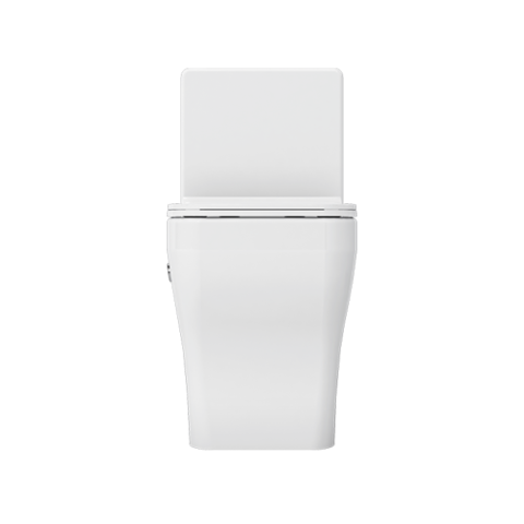 توالت فرنگی کرد مدل کانسپت بیده دار