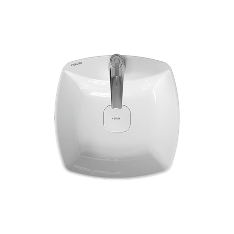 روشویی روکابینتی کرد مدل لویزا 43