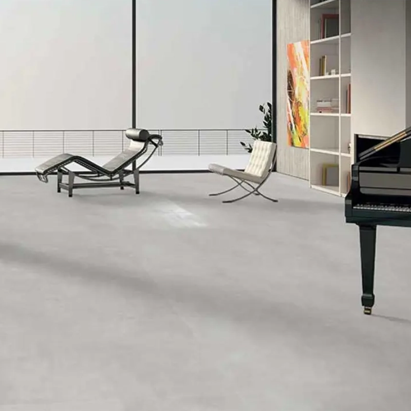 سرامیک ایفا سرام برند میلان طرح اورانجینو سفید پولیش سایز 150*75