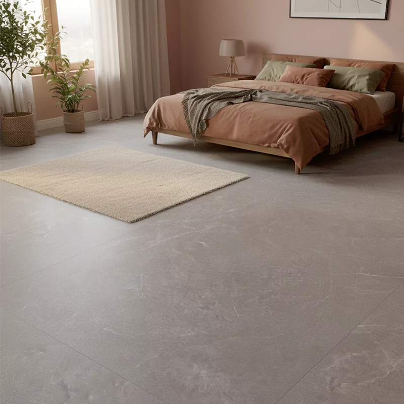 پرسلان ایفا سرام برند میلان طرح رجینا گرافیتو مات سایز 120*120