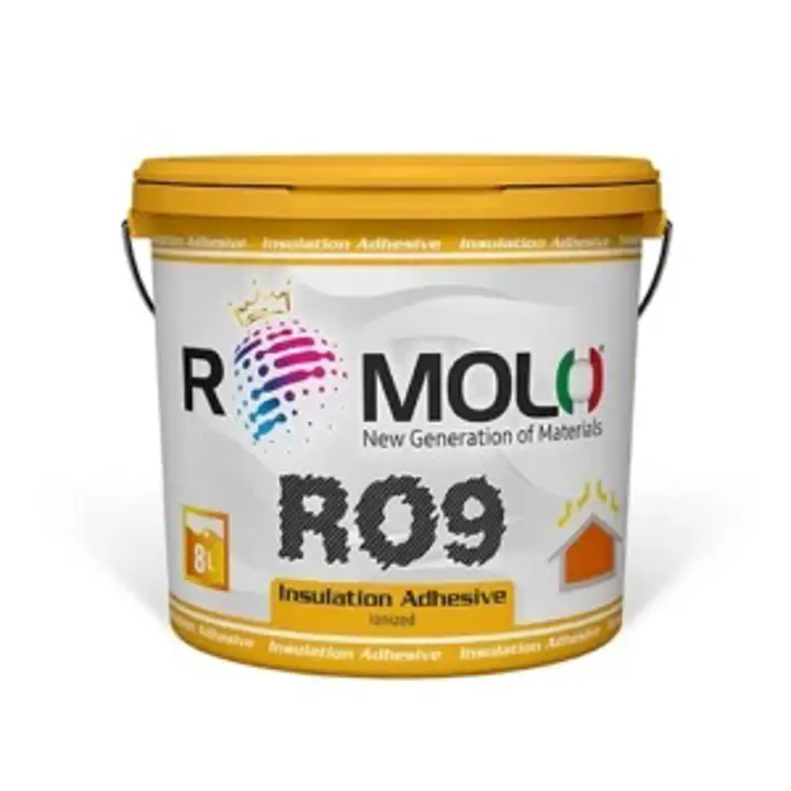 چسب عایق آب بندی RO9 رومولو چسب عایق آب بندی RO9 رومولو