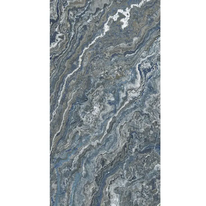 اسلب پرنیان طرح بوک مچ کرون آبی نانو پولیش سایز 270*120 اسلب پرنیان طرح بوک مچ کرون آبی نانو پولیش سایز 270*120