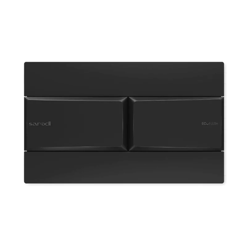 صفحه کلید فلاش تانک توکار ایمن آب مدل هماک