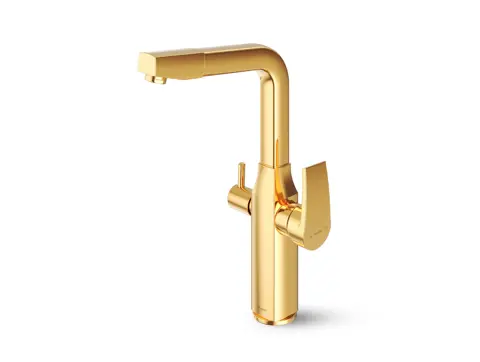 شیر آشپزخانه دومنظوره شودر مدل یونیک پلاس