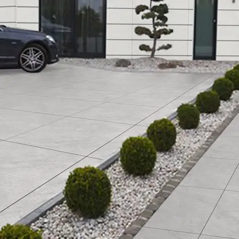 پرسلان ایفا سرام برند میلان طرح آلپ 01 طوسی شوگر افکت سایز 60*60