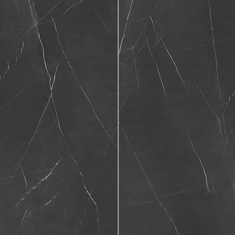 اسلب مهسرام طرح نرو مارکوئینا مشکی پولیش کد P7060 سایز 300*120