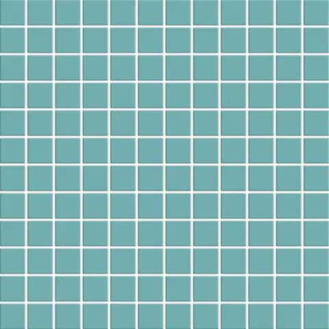 کاشی استخری سرام آرا برند آرژنا کد CG_TL02 آبی براق سایز 2/5*2/5