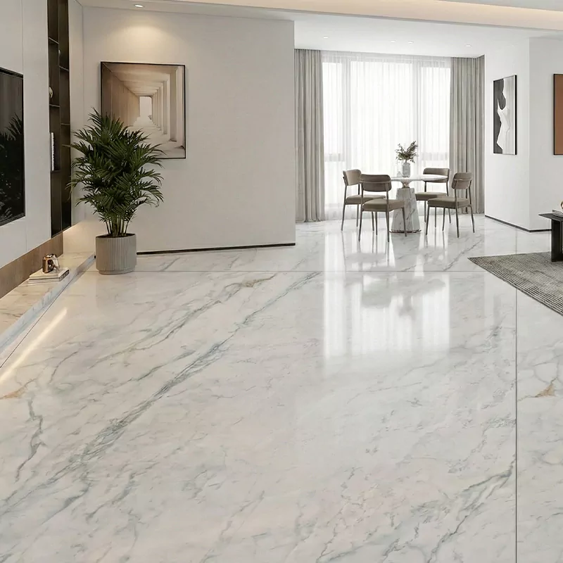 پرسلان الوند لوکس طرح میراکو طوسی پولیش سایز 80*80