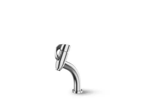 شیر روشویی شودر مدل دانته