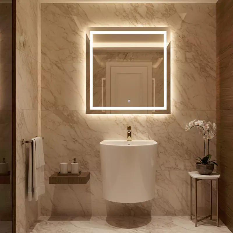 وال هنگ مروارید مدل دسپینا 49