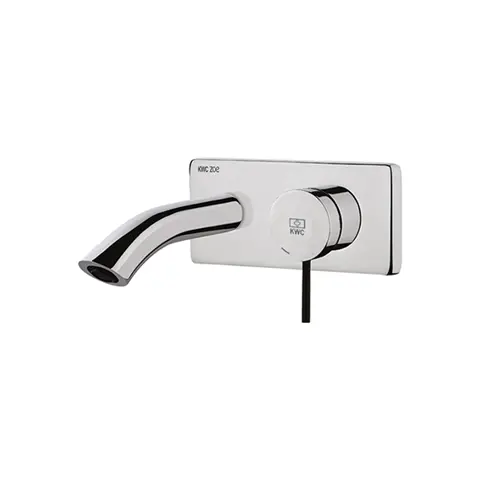 شیر روشویی توکار KWC مدل زو یونیورسال