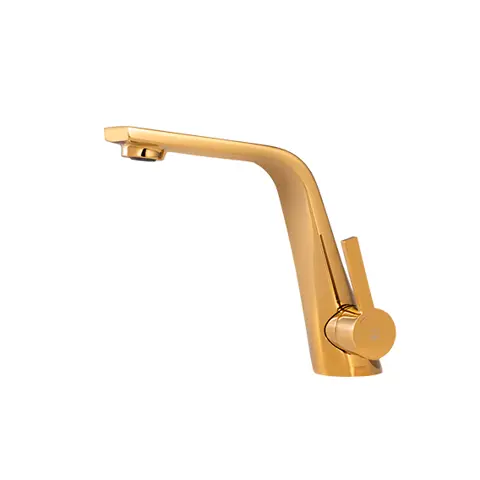 شیر روشویی KWC مدل متیس