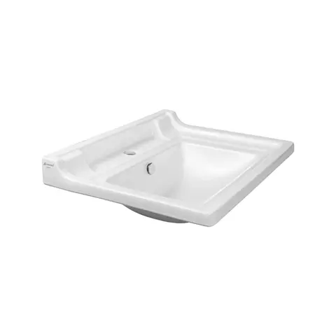 روشویی روکابینتی مروارید مدل تانیا 60