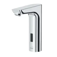 شیر روشویی چشمی هوشمند بلندا مدل HD118B