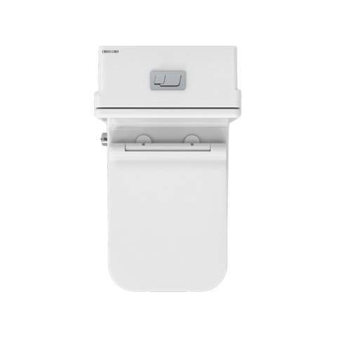 توالت فرنگی کرد مدل کانسپت بیده دار