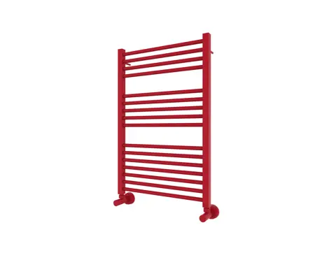 حوله خشک کن گرد ابعاد 80*50 شودر