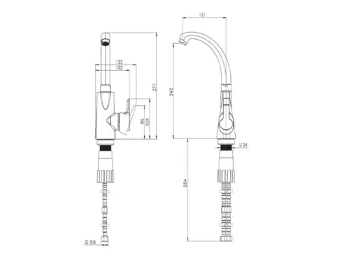 شیر روشویی زدرا مدل راموند48645.jpg