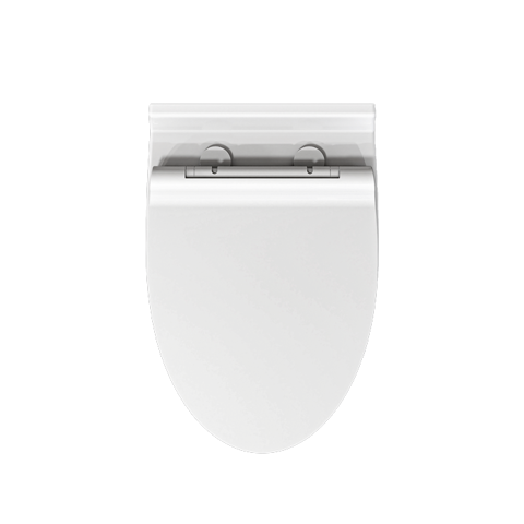 توالت فرنگی وال هنگ کرد مدل لیندا