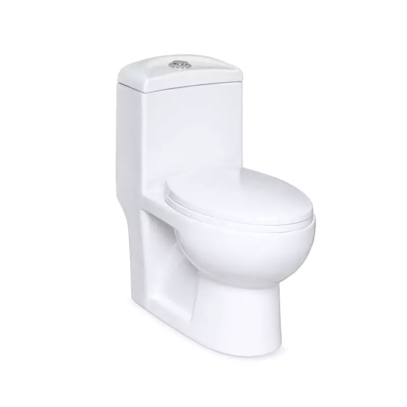 توالت فرنگی پارس سرام مدل ریما