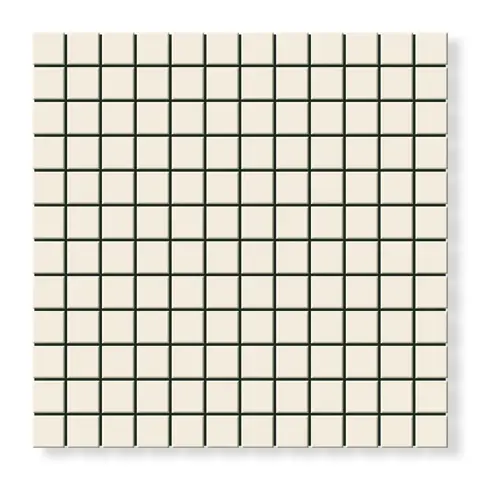 کاشی استخری البرز سفید کد CG White 3 براق سایز 2/5*2/5 کاشی استخری البرز سفید کد CG White 3 براق سایز 2/5*2/5