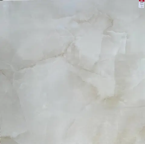 پرسلان ونوس طرح هانا کرم روشن نانو پولیش سایز 80*80