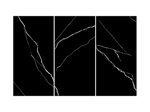 پرسلان الوند طرح کلاریس مشکی پولیش سایز 120*60