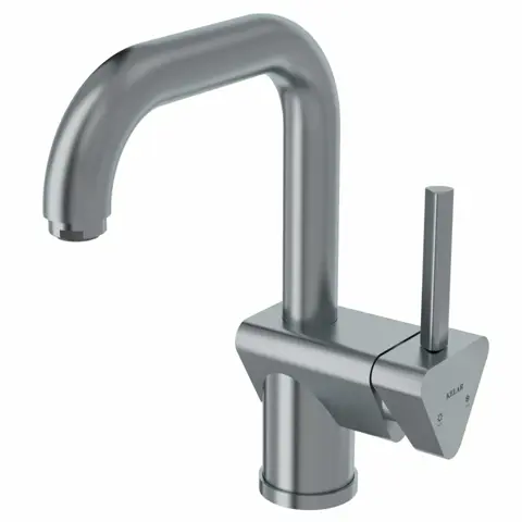 شیر روشویی علم دار کلار مدل برمودا