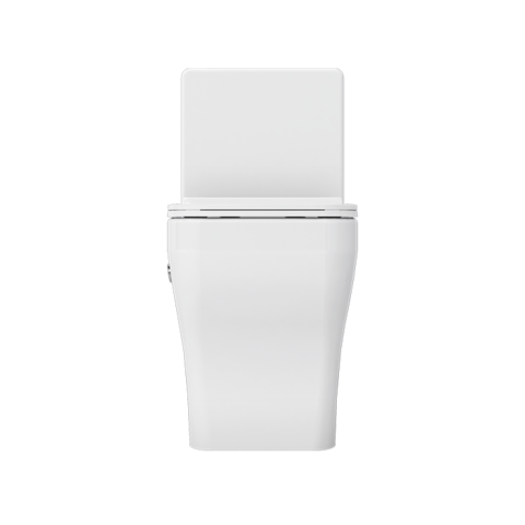 توالت فرنگی کرد مدل آرتا بیده دار