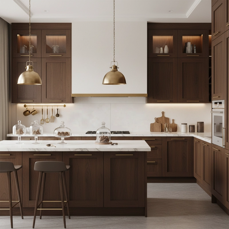 پرسلان تبریز برند اسپینکر طرح اسپیس طوسی روشن مات سایز 120*60