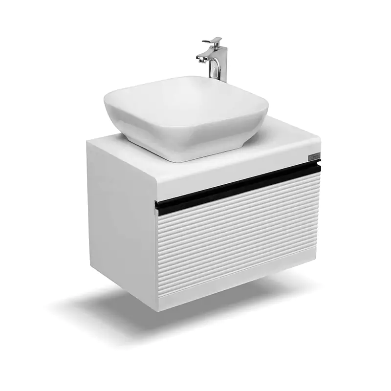 روشویی روکابینتی پارس سرام مدل داما