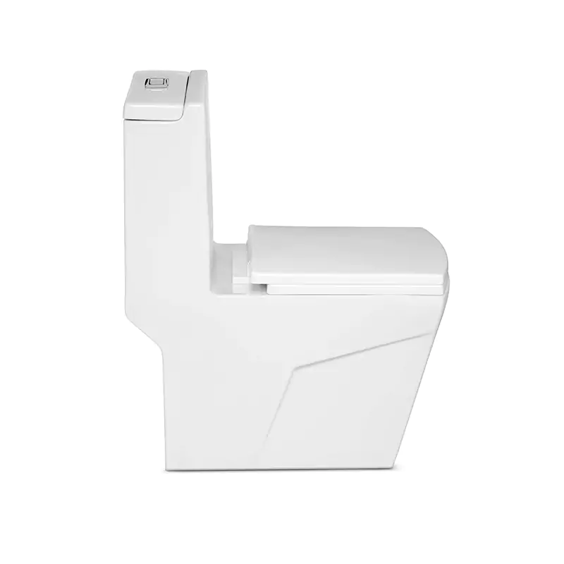 توالت فرنگی پارس سرام مدل آرین پلاس