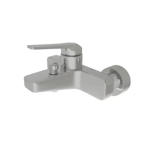 شیر حمام KWC مدل دومو