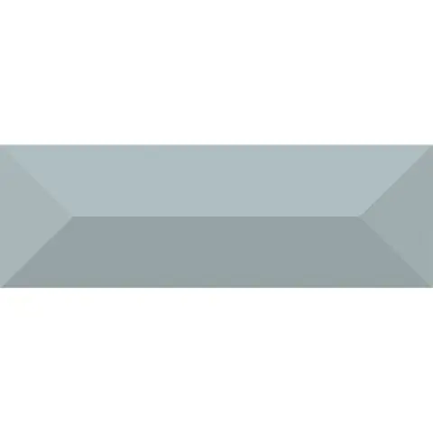 کاشی سرام آرا برند آرژنا طرح ملودی آبی روشن براق سایز 30*10