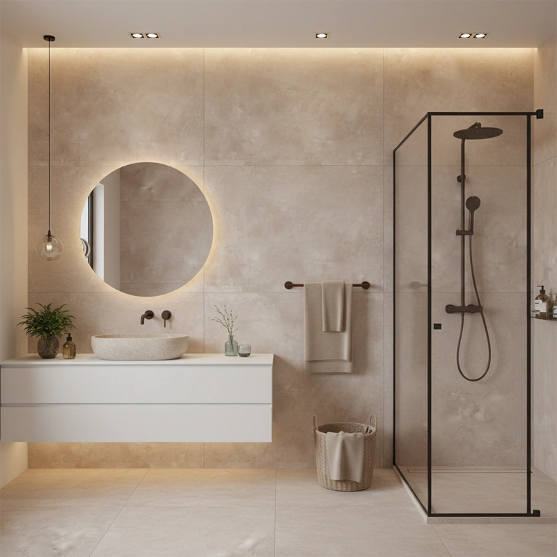 پرسلان تبریز برند کرگرس طرح جارل طوسی مات سایز 160*80