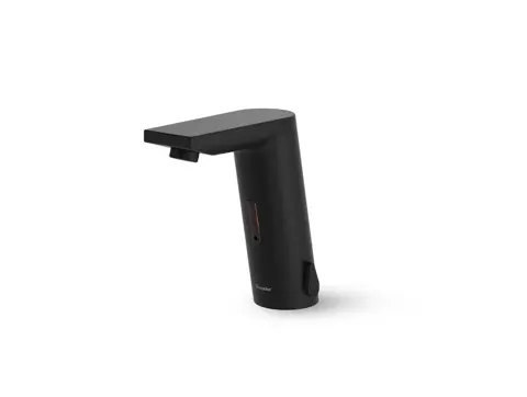 شیر روشویی الکترونیکی شودر مدل دانوب