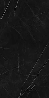 پرسلان مهسرام طرح پیترا مشکی مات کد 160210 سایز 160*80