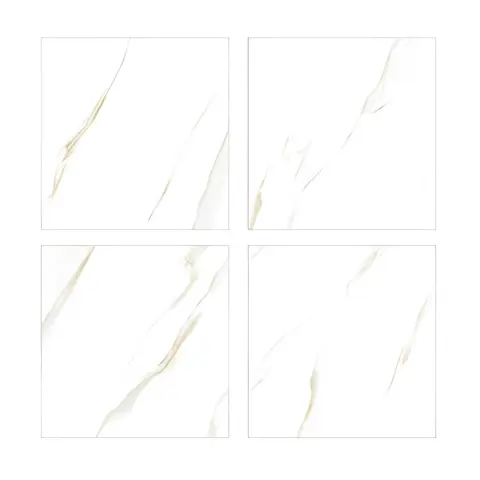 پرسلان الوند طرح کابن طلایی پولیش سایز 80*80