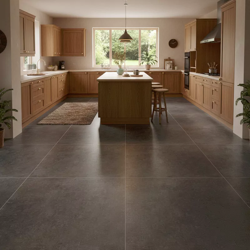 پرسلان صبا طرح پالیساندرا جادویی مات سایز 80*80