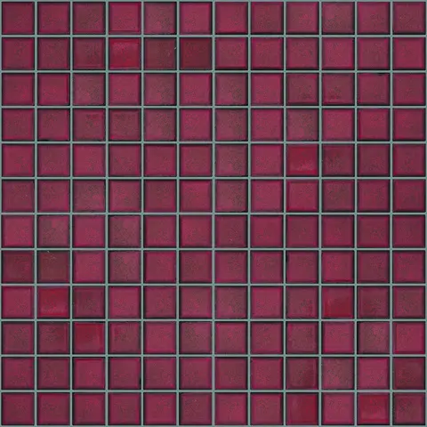 کاشی استخری البرز قرمز کد SKY Red 99 براق سایز 2/5*2/5 کاشی استخری البرز قرمز کد SKY Red 99 براق سایز 2/5*2/5