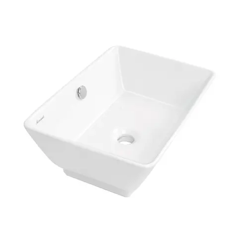 روشویی روسنگی مروارید مدل سیلویا 50