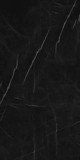 پرسلان مهسرام طرح پیترا مشکی مات کد 160210 سایز 160*80