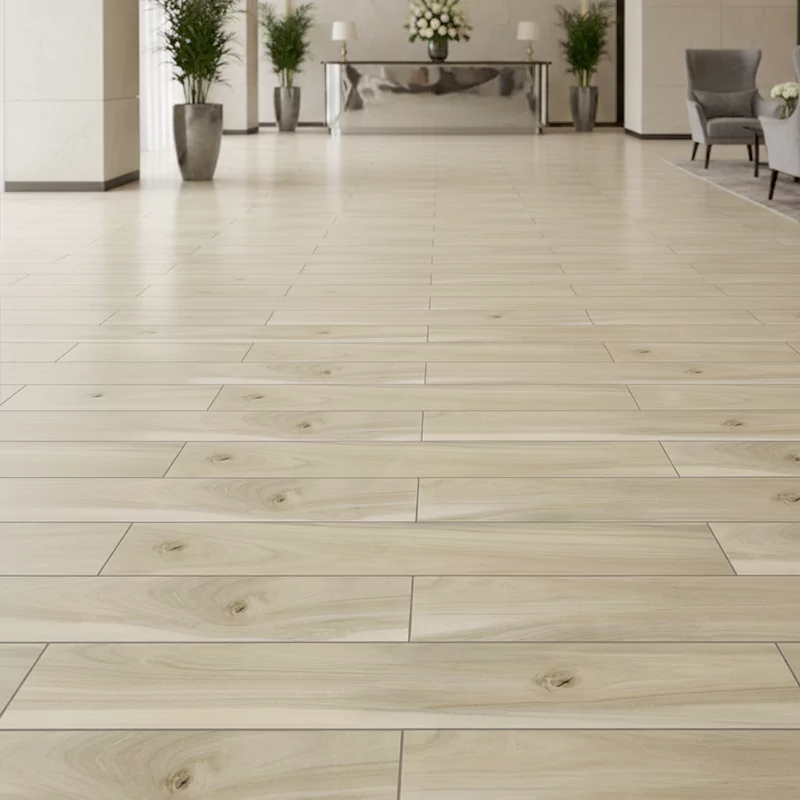 سرامیک ایفا سرام برند میلان طرح رومنت زیتونی روشن مات سایز 120*20