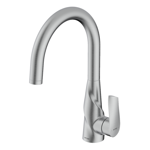 ست شیرآلات روکار بهفر مدل آریان