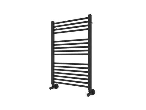 حوله خشک کن گرد ابعاد 80*50 شودر