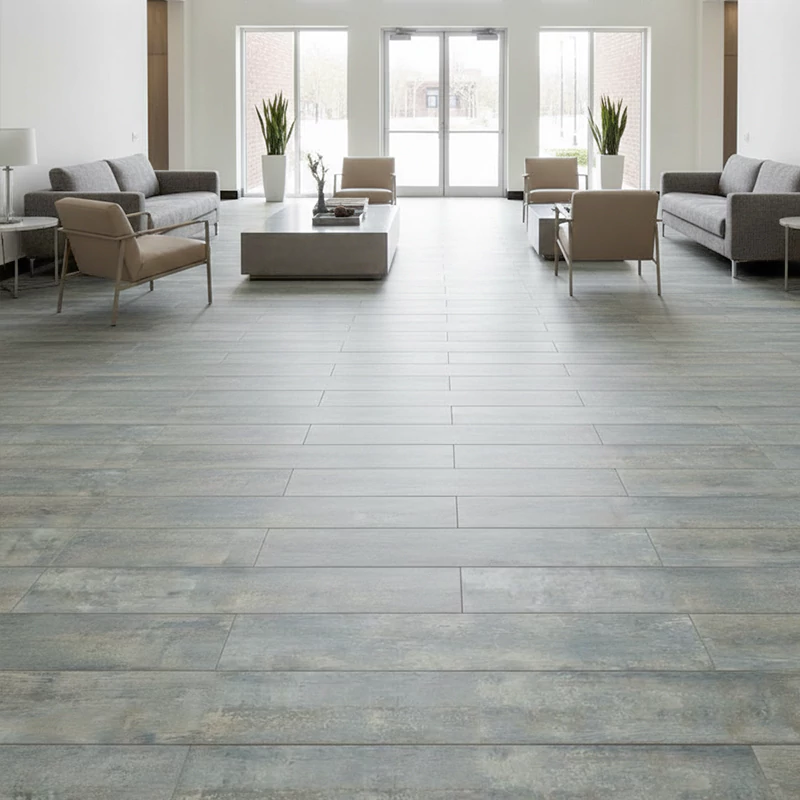 سرامیک ایفا سرام برند میلان طرح الگانت بژ طوسی مات سایز 120*20