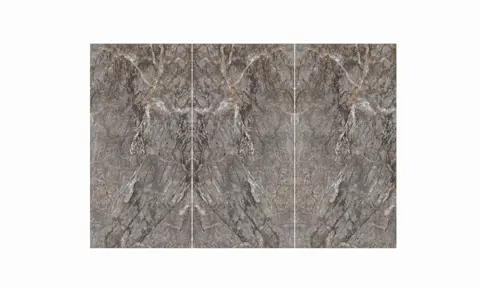 اسلب پرنیان طرح بوک مچ گلکسی قهوه ای نانو پولیش سایز 270*120