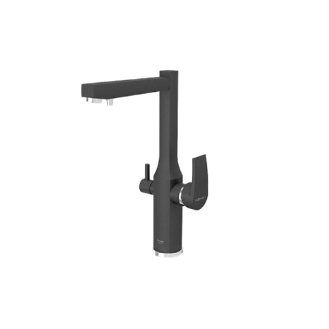 شیر آشپزخانه دومنظوره شودر مدل یونیک پلاس