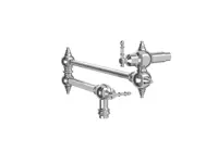 شیر روگازی شودر مدل بیزانس