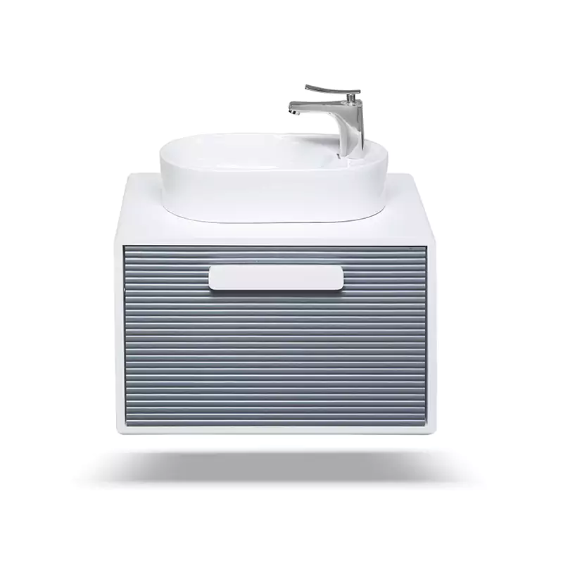 روشویی روکابینتی پارس سرام مدل لاویا